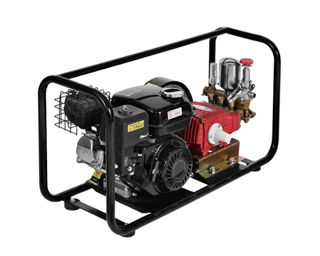 擔(dān)架式機動噴霧機