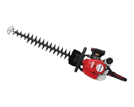 美神 綠籬機(小松汽油機)